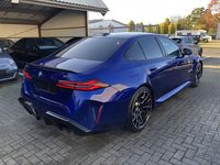 Gebraucht BMW M5 Performance 727 PS (534 kW) 2025 Blau Limousine