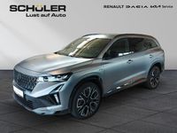 Gebraucht Renault Espace Esprit Alpine 200 PS (147 kW) 2025 Grau Van / Kleinbus