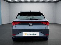 Gebraucht Seat Leon 150 PS (110 kW) 2026 Kleinwagen