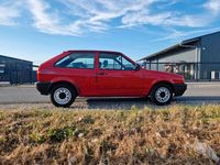 Gebraucht VW Polo 45 PS (33 kW) 1991 Rot