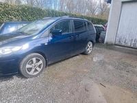 Gebraucht Mazda 5 145 PS (106 kW) 2010 Blau Van / Kleinbus