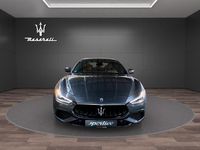 Gebraucht Maserati Ghibli 430 PS (316 kW) 2019 Grigio maratea Limousine