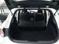 Gebraucht Toyota Corolla Hybrid Business Edition 122 PS (89 kW) 2020 Weiß Limousine