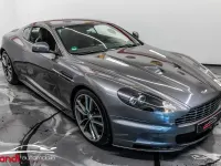Gebraucht Aston Martin DBS 517 PS (380 kW) 2011 Other Coupé