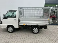 Gebraucht Piaggio Porter 2019 Weiss
