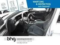 Gebraucht VW Passat Business 150 PS (110 kW) 2025 Silber Kombi