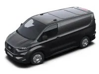 Neu Ford Transit Trend 136 PS (100 kW) 2026 Magnetic metallic Van