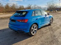 Gebraucht Audi Q3 S-Line 150 PS (110 kW) 2019 Andere farben SUV