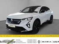Gebraucht Renault Rafale Esprit Alpine 200 PS (147 kW) 2025 Perlmuttweiß SUV