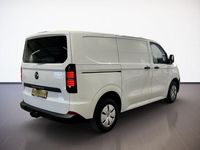 Gebraucht VW Transporter 110 PS (80 kW) 2025 Clear white Van