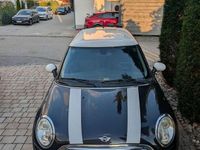 Gebraucht Mini Cooper 120 PS (88 kW) 2008 Blau Kleinwagen