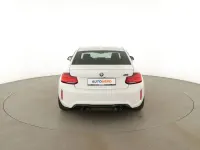 Gebraucht BMW M2 Competition Edition 411 PS (302 kW) 2021 Weiß Coupé