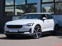 Gebraucht Polestar 2 Pilot 300 kW (408 PS) 2021 Magnesium / metallic Kleinwagen
