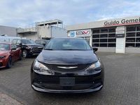 Gebraucht Chrysler Pacifica 291 PS (214 kW) 2025 Diamond black SUV