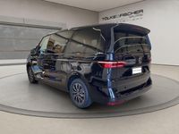 Gebraucht VW Multivan Goal 177 PS (130 kW) 2025 Schwarz Van