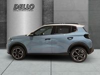 Neu Citroën C3 110 PS (80 kW) 2025 Montecarloblau SUV
