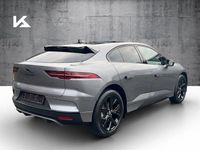 Gebraucht Jaguar I-Pace R-Dynamic 294 kW (400 PS) 2024 Grau SUV