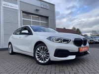 gebraucht BMW 120 d Advantage F40 LED+Live Cockpit+Lenkradhzg.