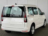 gebraucht VW Caddy 1.5 TSI DSG 84 kW / Sitzheiz./Tempom./ Radio /