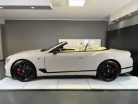 Usata Bentley Continental Mulliner 2024 Andere