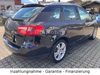 gebraucht Seat Ibiza ST Style, Klimatronic, Tempomat, Alufelgen