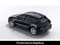 Gebraucht Porsche Macan 265 PS (194 kW) 2023 Schwarz SUV