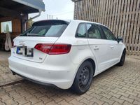 gebraucht Audi A3 1.6 TDI -