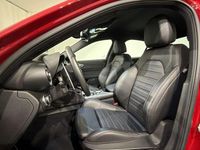 Gebraucht Alfa Romeo Giulia Veloce 280 PS (205 kW) 2023 Rot Limousine