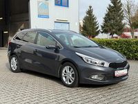Gebraucht Kia Ceed Sportswagon Spirit 135 PS (99 kW) 2014 Kombi
