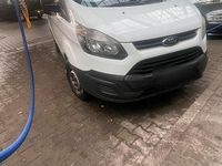 Usata Ford Transit 100 CV (73 kW) 2013 Bianco Monovolume