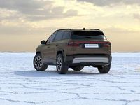 Neu Jeep Compass 145 PS (106 kW) 2026 Grün SUV