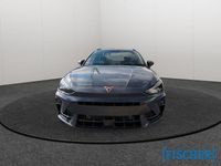 Neu Cupra Leon 204 PS (150 kW) 2025 Grau Kombi