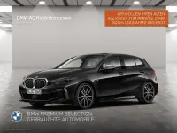 Gebraucht BMW M135 Performance 306 PS (225 kW) 2022 Schwarz Kleinwagen