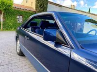 Gebraucht Mercedes E320 220 PS (161 kW) 1994 Blau Coupé