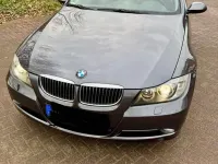 Second-hand BMW 325 197 CP (144 kW) 2006 Gri Break