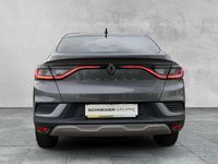 Gebraucht Renault Arkana Techno 140 PS (102 kW) 2025 Grau SUV