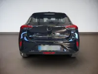 Gebraucht Opel Corsa-e 114 kW (156 PS) 2024 Schwarz perla nera/typ aussenv Kleinwagen