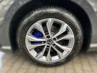 gebraucht VW Passat Variant GTE