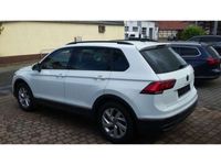 gebraucht VW Tiguan Life 1.5 TSI DSG