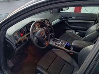 Gebraucht Audi A6 Allroad 179 PS (131 kW) 2007 Kombi