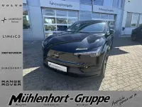 Gebraucht Volvo EX30 Ultra 200 kW (272 PS) 2026 Schwarz SUV