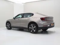 Gebraucht Polestar 2 Long Range Single Motor 169 kW (231 PS) 2022 Grau Kleinwagen