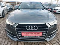 Gebraucht Audi A6 S-Line 218 PS (160 kW) 2018 Grau Limousine