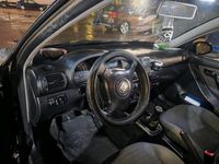 Gebraucht Seat Toledo 110 PS (80 kW) 2004 Schwarz Limousine