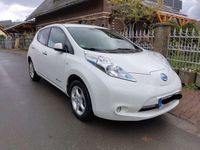 gebraucht Nissan Leaf Leaf30 kWh (ohne Batterie) Tekna