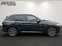 gebraucht BMW X3 M40i ZA