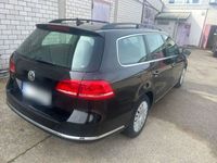 gebraucht VW Passat 2.0 BlueTDI Comfortline Comfortline