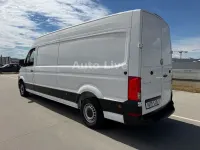 Gebraucht VW Crafter 140 PS (102 kW) 2023 Weiß Van
