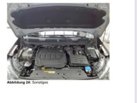 gebraucht VW Caddy Caddy2.0 TDI BMT (5-Si.) Kombi