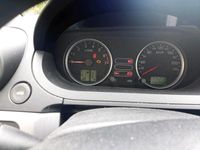 Gebraucht Ford Fiesta 80 PS (58 kW) 2005 Schwarz Kleinwagen